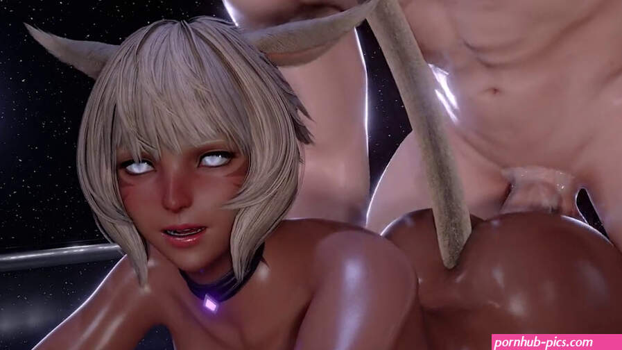 Yshtola gets proneboned