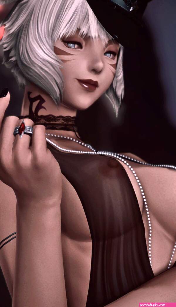 White Hair Rule 34 Xxx Hentai