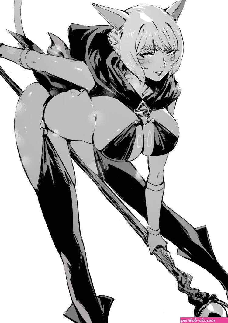 Yshtola Rule 34 Xxx Hentai