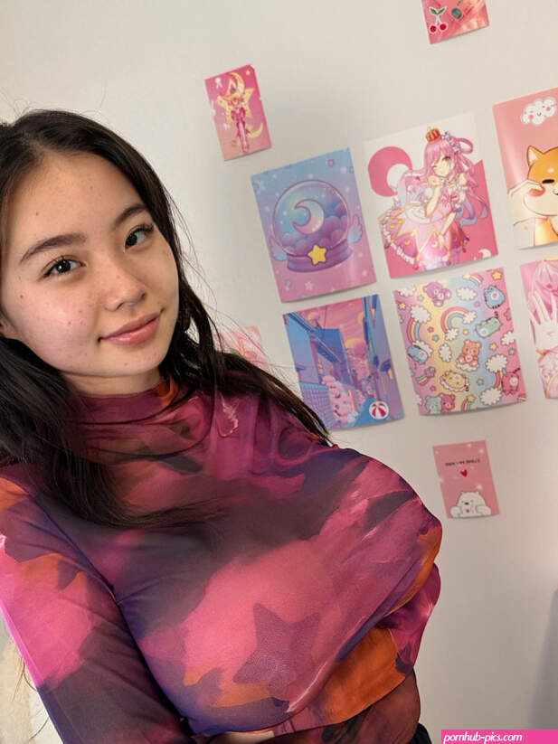 Yumi Chan yumi.etoo yumieto Nude Leaks OnlyFans