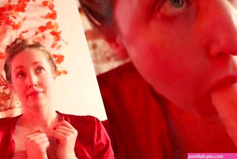 Rose Kelly Titty Fuck Dildo Blowjob PPV Video Leaked