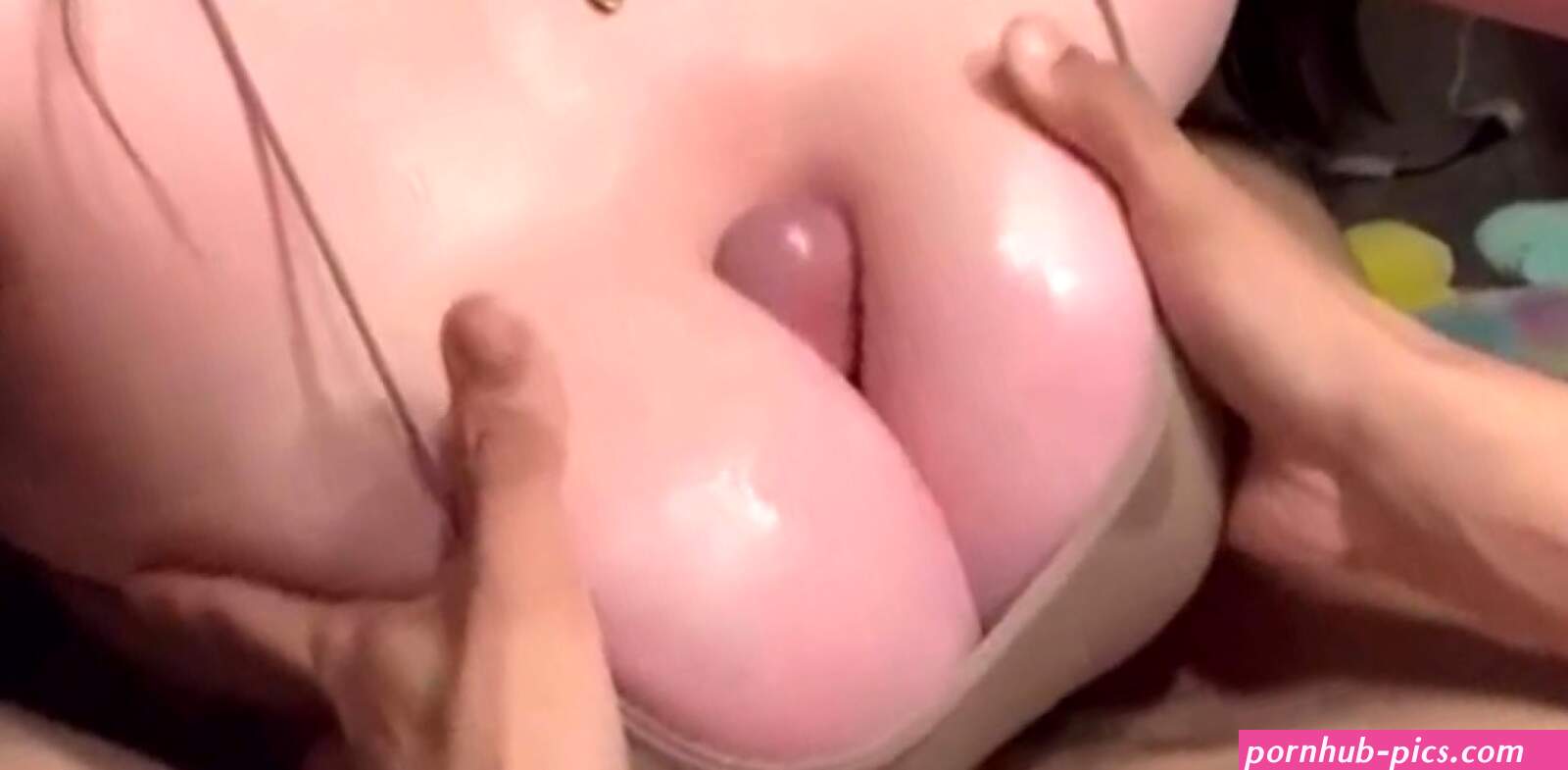 Big Busty Boobs Blowjob POV And Titfuck Cumshot Betwen Tits
