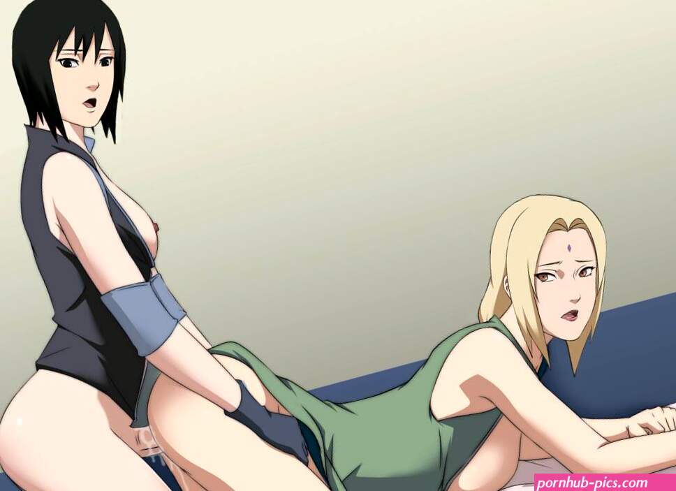 hentai shemale shizunetsunade