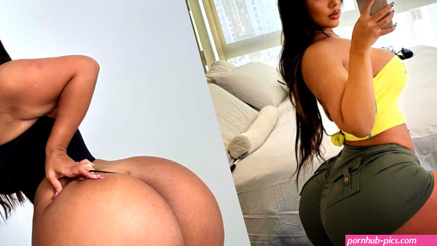 Instagram Influencer Anal Fucked In Paris In Front Of The Eiffel Tower In An Airbnb I