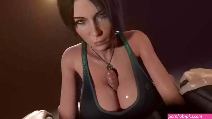 Lara Croft