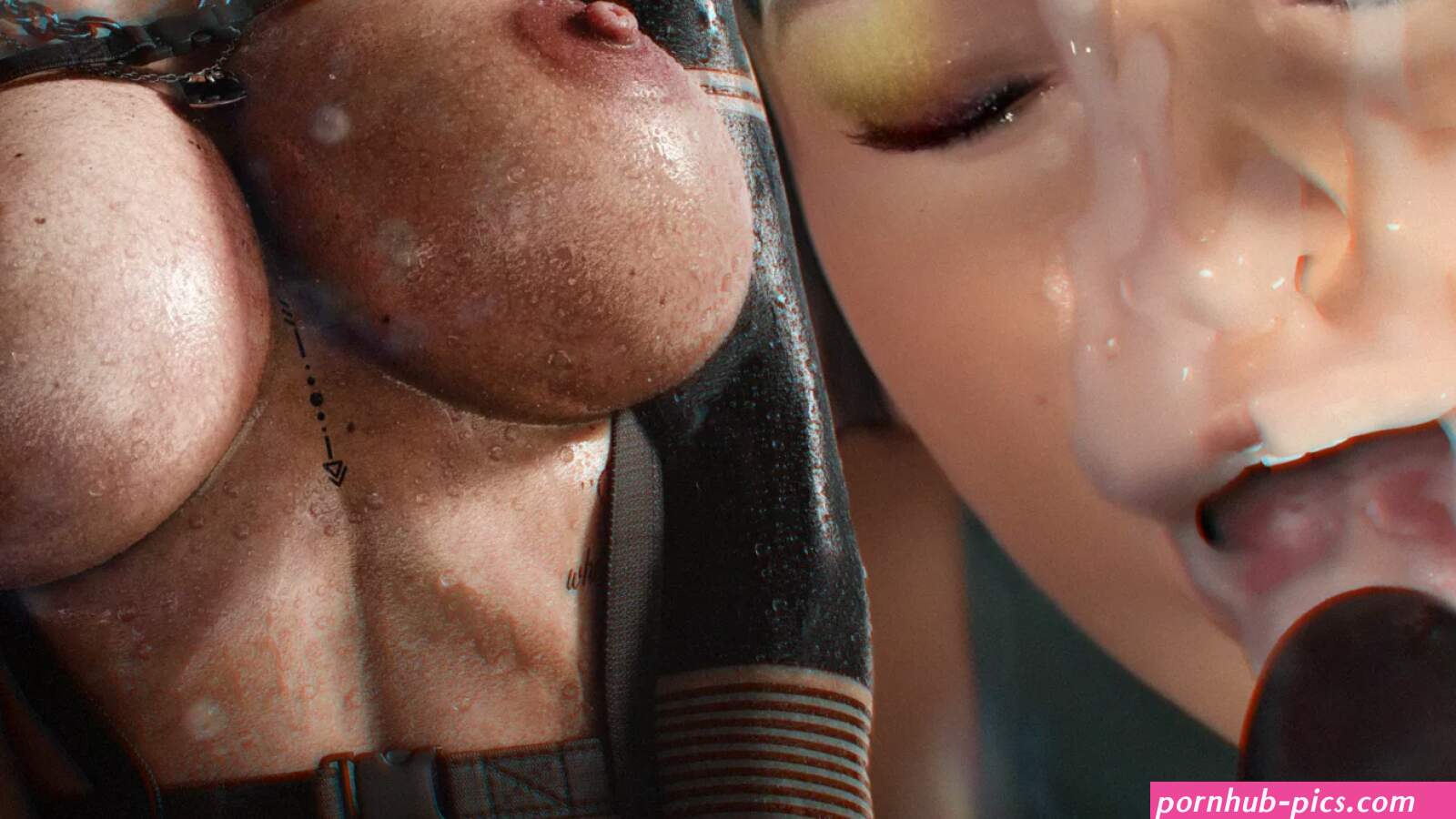 The Lara Croft Experience ScyllaHMV