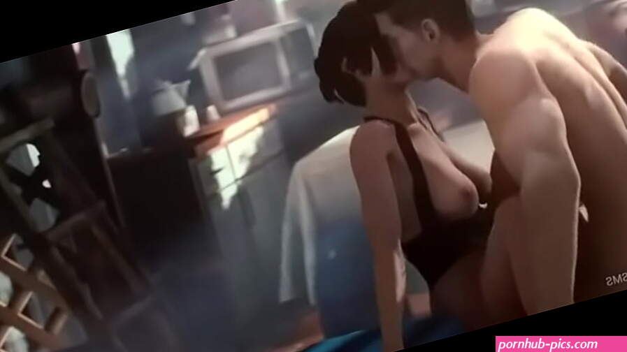 LARA CROFT LEWD part 1