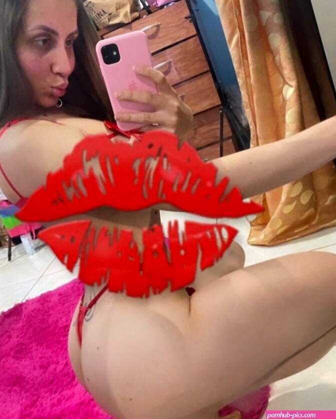 Naty Gallas Paraguaya