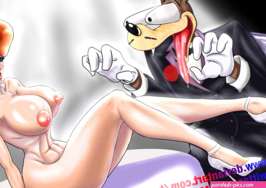 Tex Avery Porn