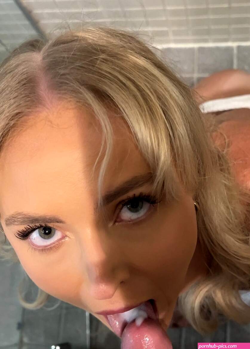 Annie Knight Top 0.02 on X: NEW BLOW JOB VIDEO