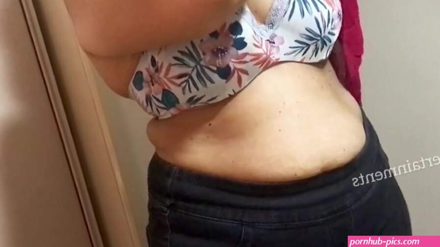 Teacher Changing Saree Blouse