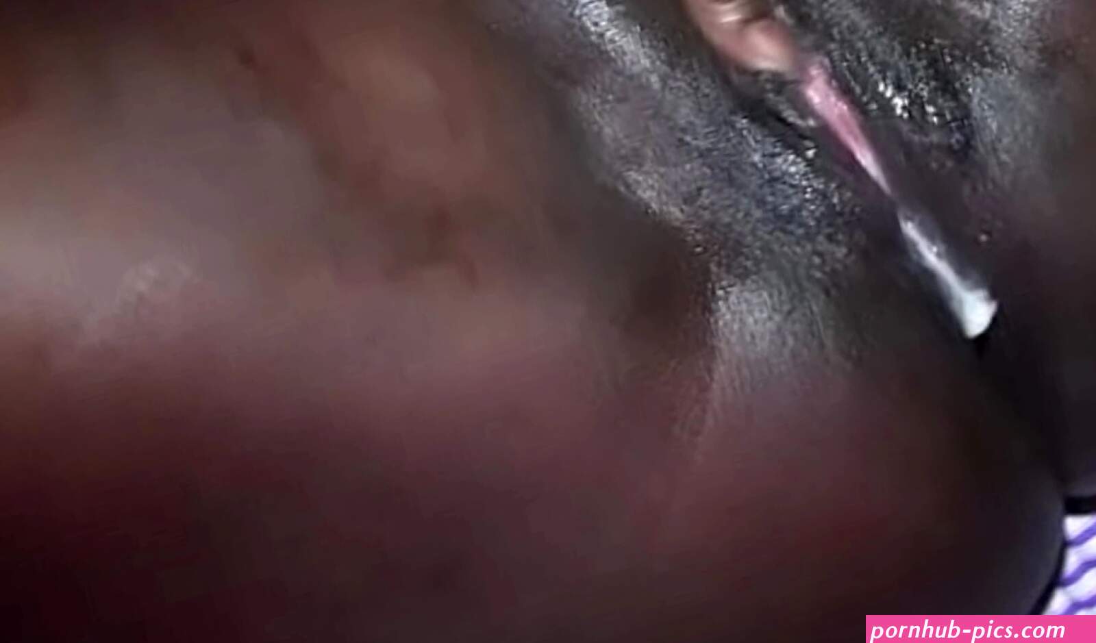 Black pussy photos that will make you cum NOW!