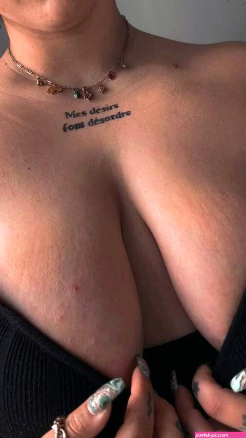 Chacripxte nude