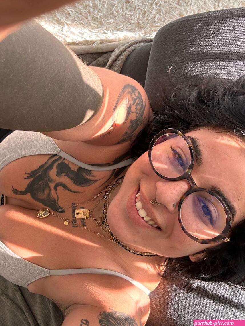 Chacripxte Nude OnlyFans Photos 3