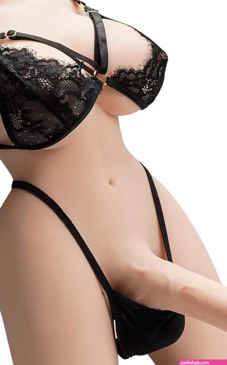 : TANTALY 19.8LB Shemale Sex Doll Torso Lifelike Transsexual Love Dolls with 7 inch Penis Adult Pleasure Sex Toy Silicone Realistic Breast Dildo Anal Unisex Masturbator for Men Women Gay Couple Sarina