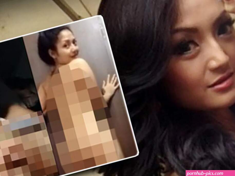 Foto Bugil Mirip Siti Badriah Ramai di Dunia Maya