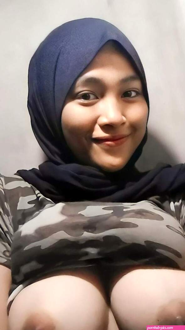 Foto bugil jilbab