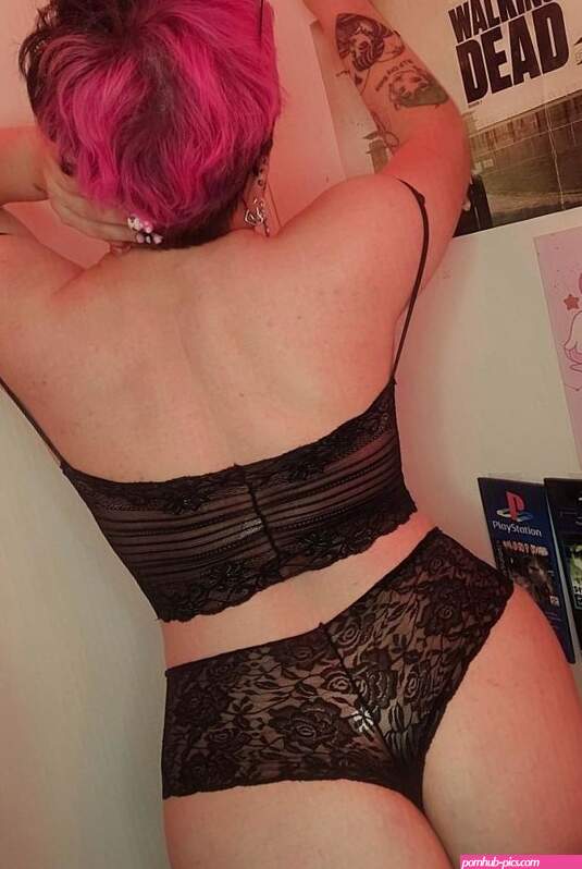 Juh Scramocin juhscramocin Nude Leaks Photo 11