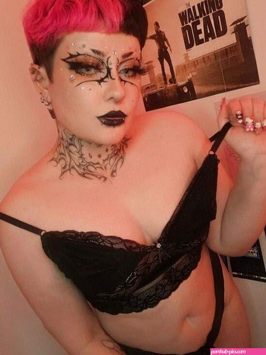 Juh Scramocin juhscramocin Nude Leaks Photo 9