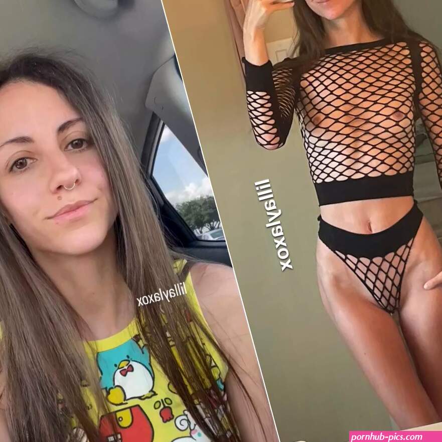 lillaylaxoxs video Tweet