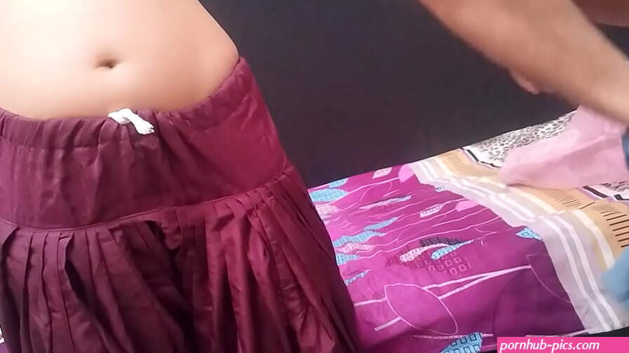 Bihari village se lot aaya punjabi bhabhi ko charmsukh koi aur nahi de sakta real homemade sex by Jony Darling