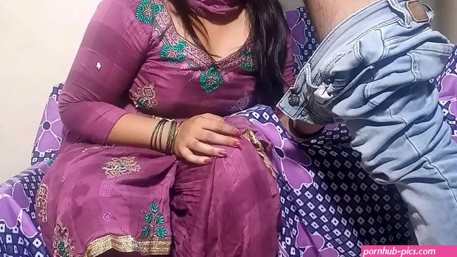 Indian xxx Punjabi Big Ass Girl Wants Big Dick In Her Ass She Was So Horny
