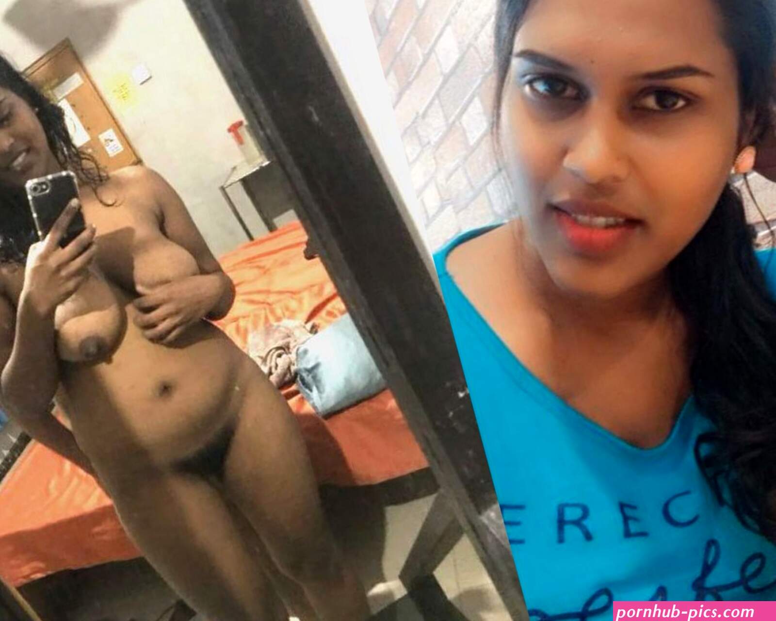 Naughty Tamil Girl Nude Curvaceous Body