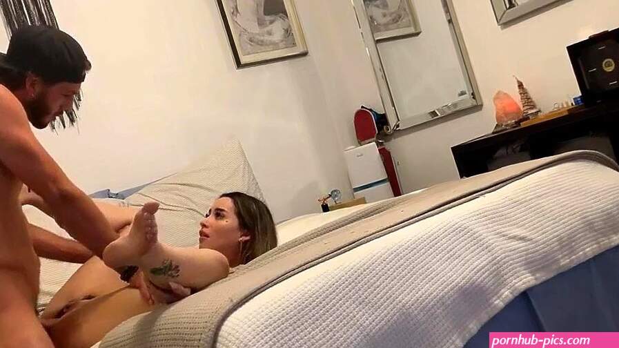 Watch Aria lee-onlyfans casually fucked
