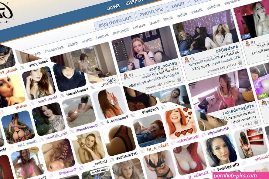 DouxTease LucieOude Profile: Chaturbate Videos GIFs 2025