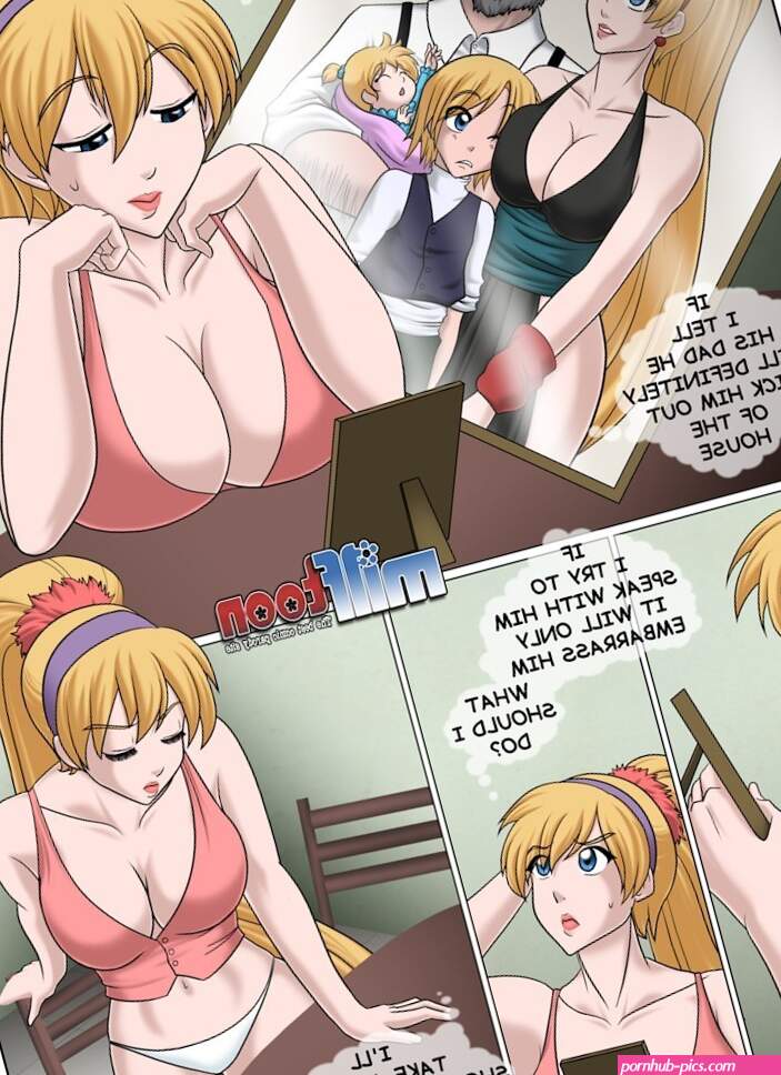 Fucking mom while sleeping