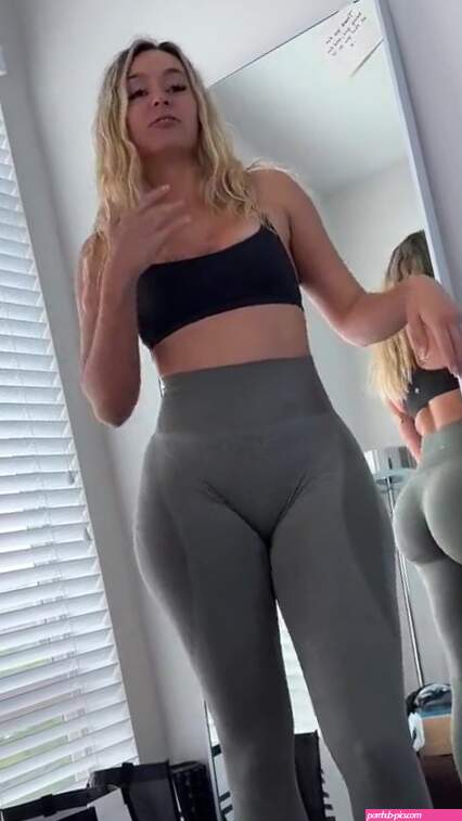 KirstenTooSweet Try On Haul Onlyfans Video Leaked