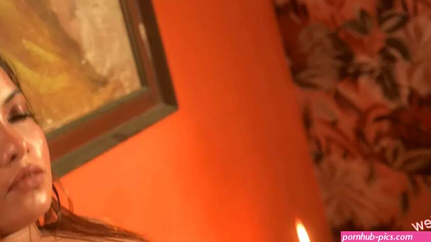 puja shaw nude