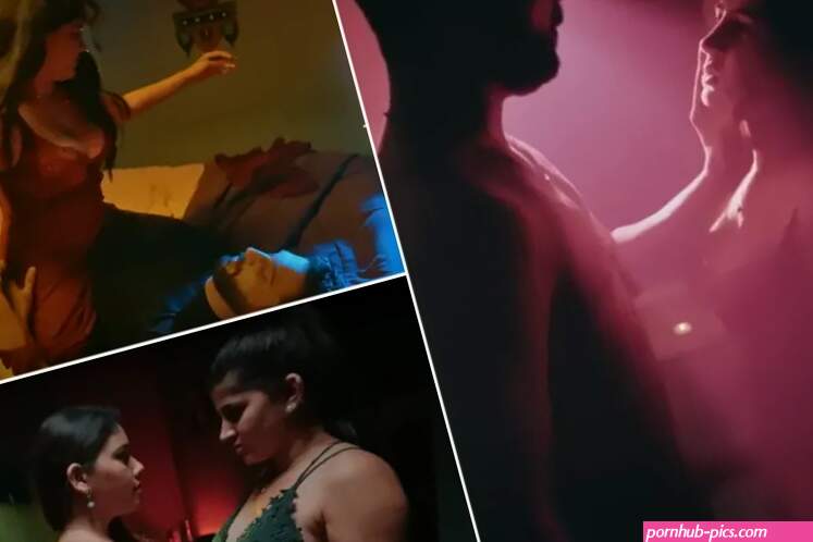 Shaukiya Part 2 Web Series on ULLU: Sarika Salunkhes Wife on Rent Drama Titillates Viewers Check What Happens When She Wishes THIS