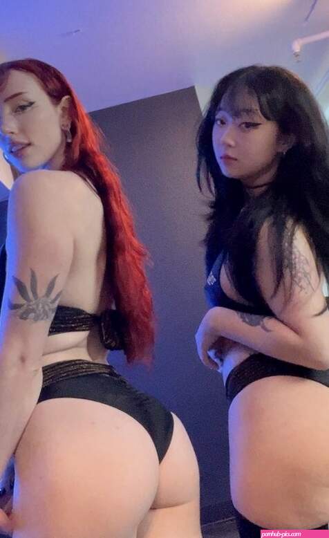 Sooyensu etokki sooyenhu Nude Leaks OnlyFans Photo 13