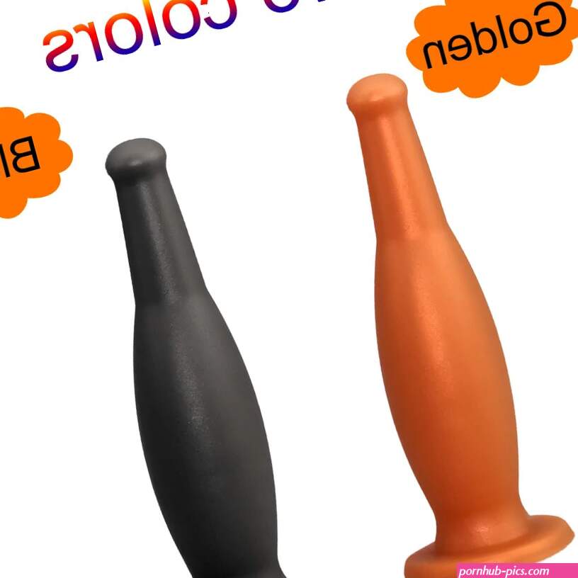 Silicone Big Dildo with Suction Cup