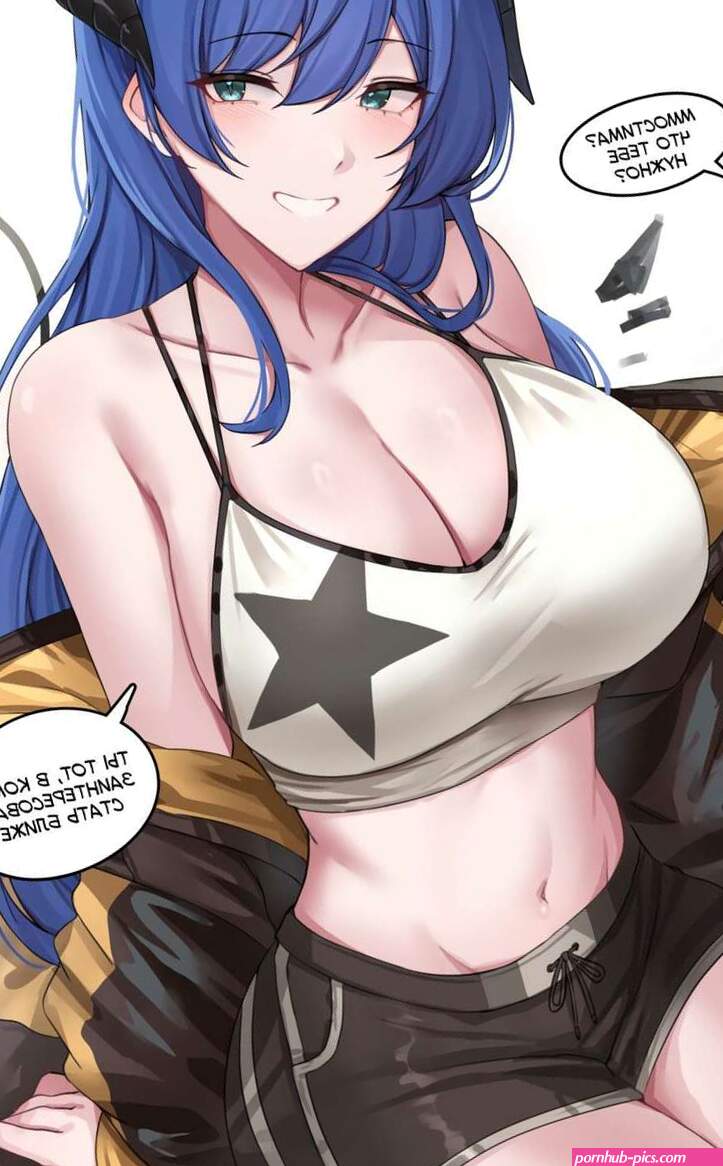 Arknights.. Kanta