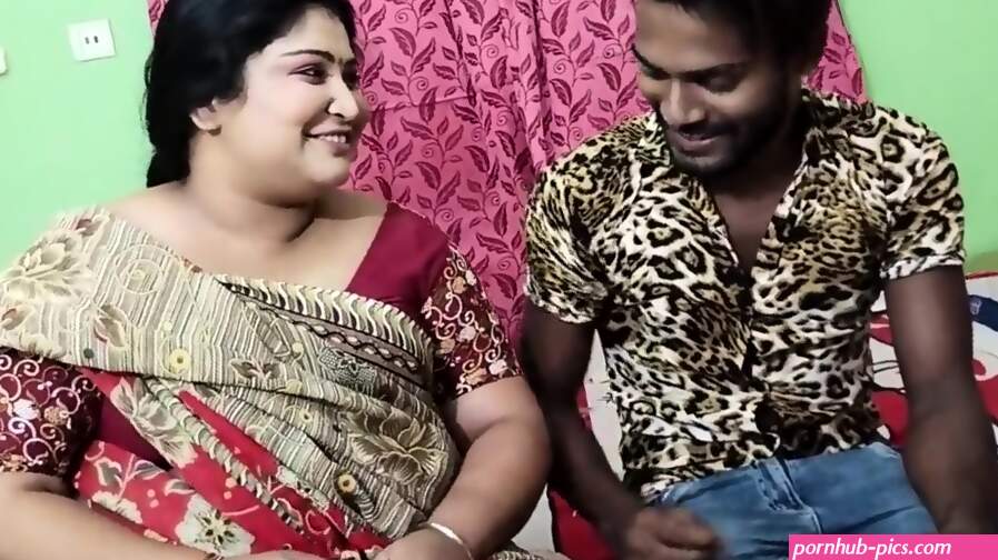 Desi Bbw Aunty Fuck With Boy