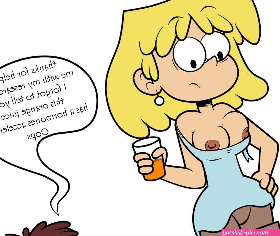The Loud House