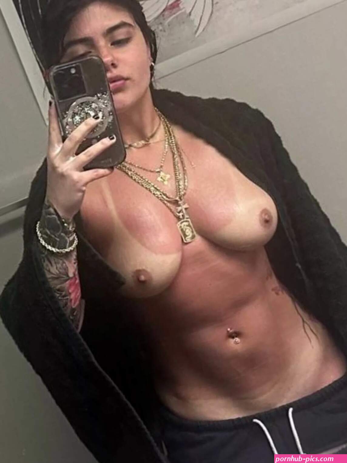 Raelee Rudolph Nude aka raeleerudolph raeleerudolph22 Leaked