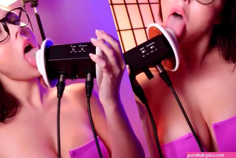 ASMR Archives