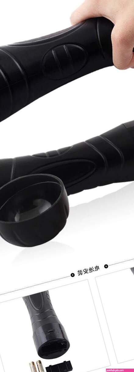 Fleshlight with vibration Bussy Fleshligth with vibration flashlight