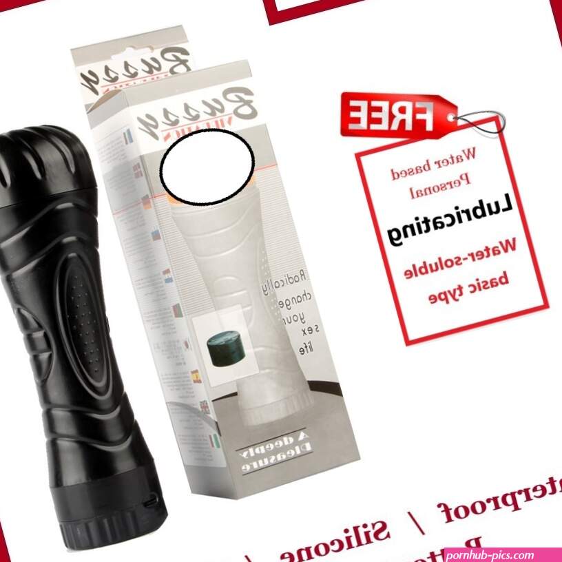 Pussy Masturbator Vibrator Cup Adult Sex Toys for Men