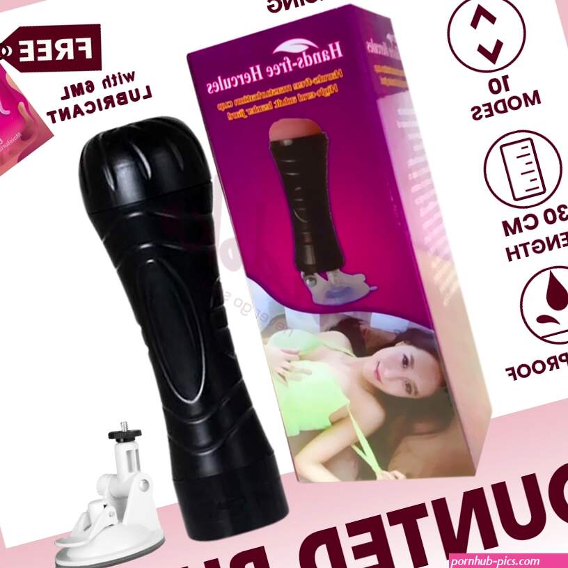 Midoko Suction Mount Bussy Flesh Cup Masturbator Version 2 Adult Toy