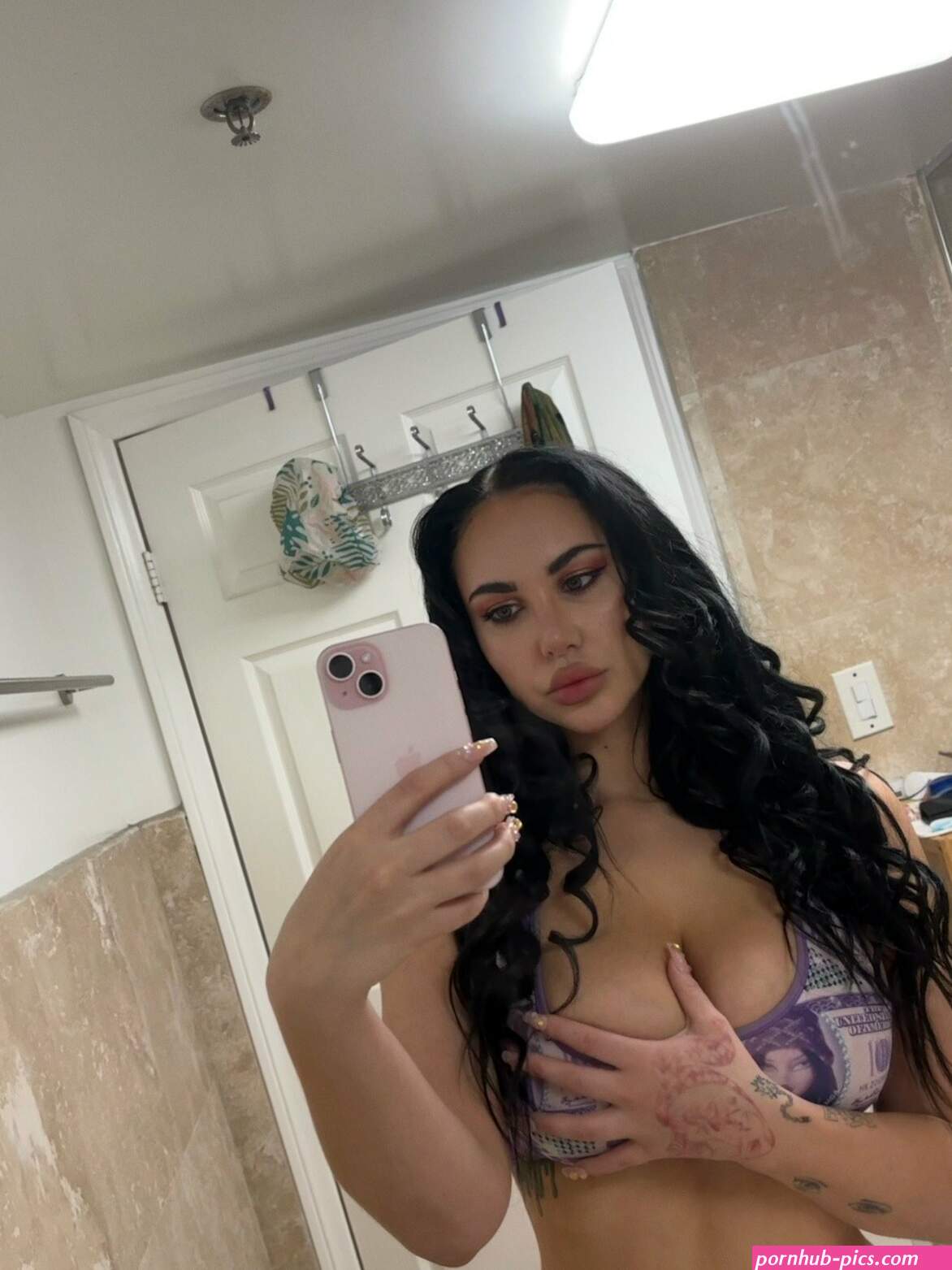 Post Being cute this morning :3 by fleshlight9000 from OnlyFans