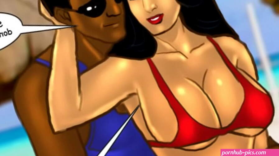 Savita Bhabhi Episode 33