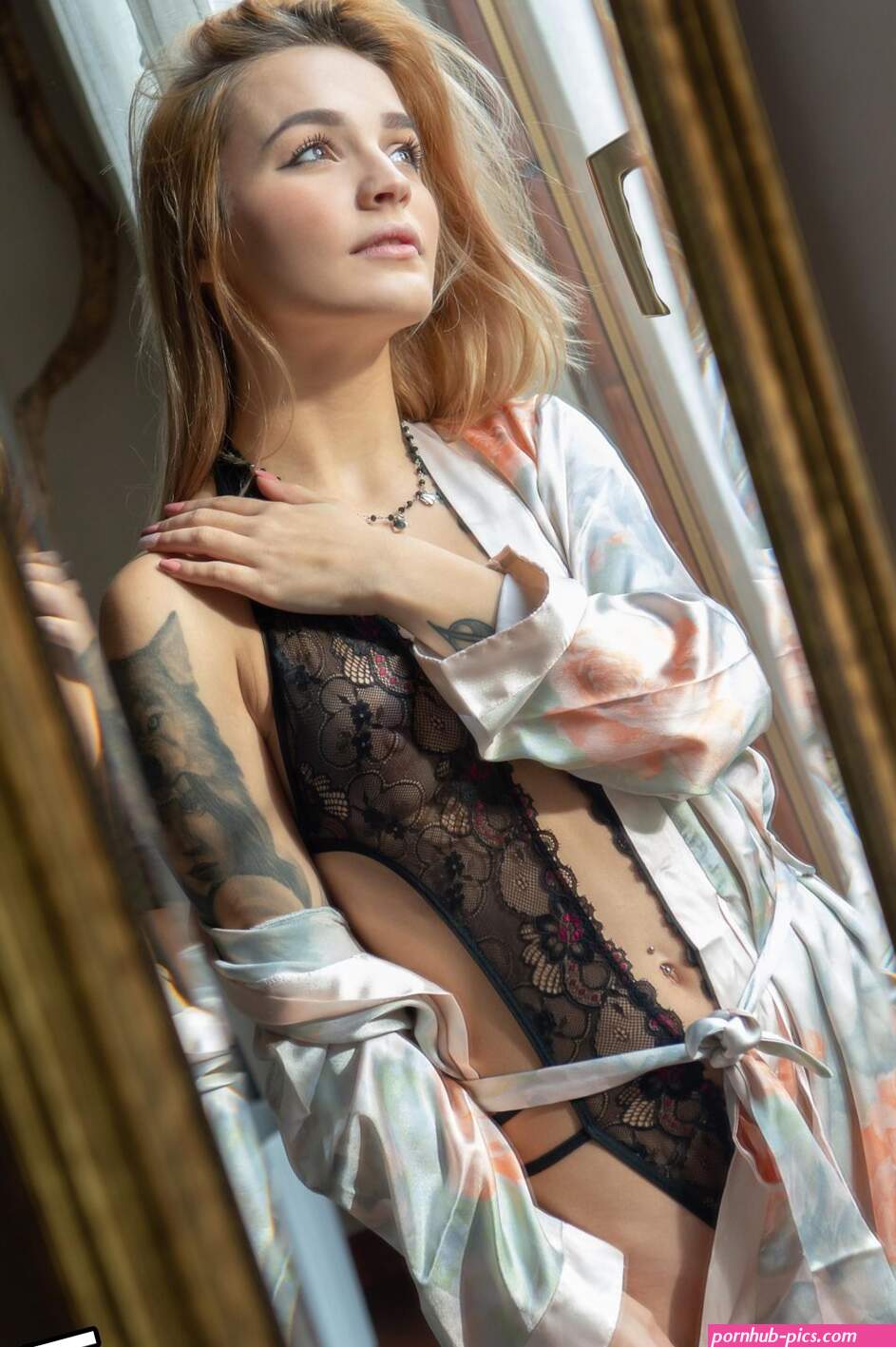 Eathersgh Nude OnlyFans Leaks