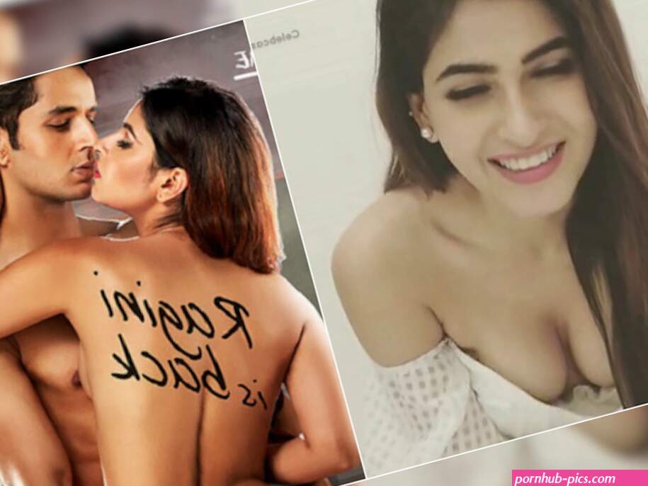 Check pic: This sexy picture of Ragini MMS Returns actress Karishma Sharma is too-hot-to-handle!