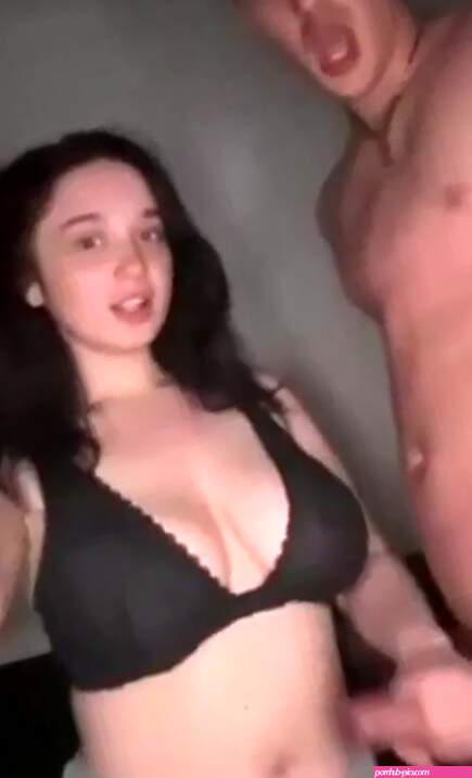 Littlebbycake Gorgeous Slut Sucking Bfs Dick While Streaming OnlyFans Video