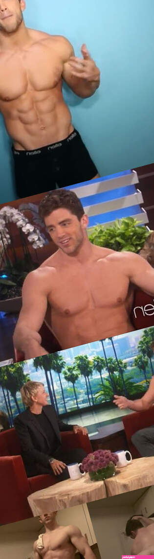 Bill Reilich aka Nick The Gardener Nude Selfie Photos Leaked!