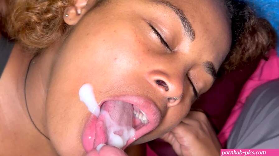 Boquete da morena gostosa